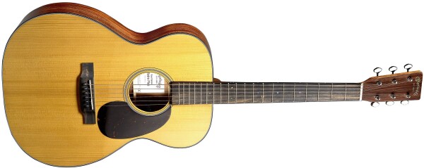 Martin 000E Retro Plus (použité)