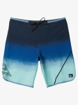 Chlapecké koupací kraťasy Quiksilver EVERYDAY NEW WAVE Velikost: 26/12