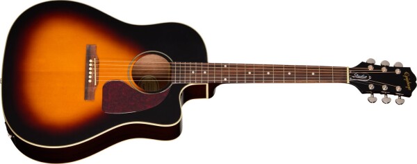 Epiphone J-45 Studio EC Vintage Sunburst