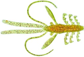 Gunki Gumová nástraha Nymfy Naiad Motoroil Red Flake - 10cm 5ks,Gunki Gumová nástraha Nymfy Naiad Motoroil Red Flake - 10cm 5ks