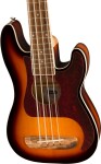 Fender Fullerton Precision Bass Uke WN 3CS