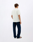 Tričko Thinking MU Sol Colors Zach T-Shirt WHITE