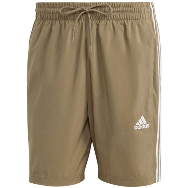 Adidas Aeroready Essentials Chelsea 3-Stripes Shorts IC1488