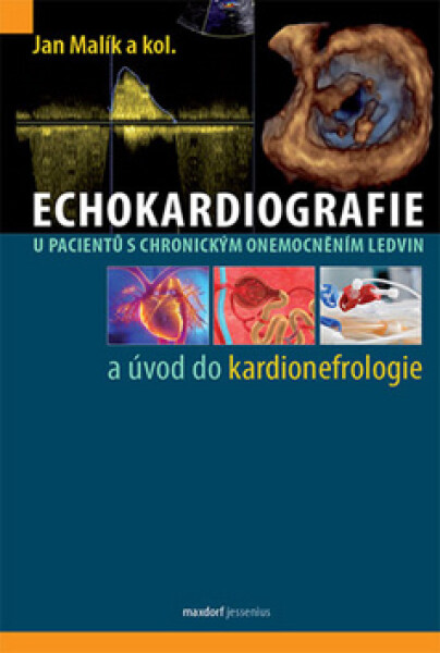 Echokardiografie pacientů chronickým onemocněním ledvin