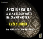 Aristokratka vlna zločinnosti na zámku