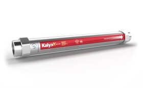 Alternativa změkčovače vody KalyxX Red Line G5/4" KXRG54 IPSKXRG54