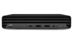 HP Pro Mini 400 G9 černá / Core i5-14500T 1.5GHz / 16GB / 512GB SSD / UHD 770 / W11H (9H718ET#BCM)