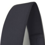 Miss Anita podprsenka na kojení košíčky se spacer-výztuží 5070 black - Anita Maternity 001 black 85F