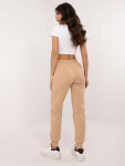 Tepláky CLM DR 1275.30 camel XL