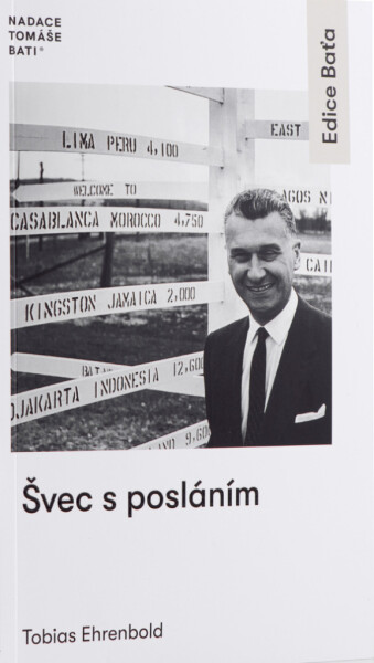 Švec posláním