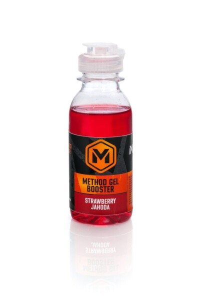 Mivardi Method gel booster 100ml - Mango,Mivardi Method gel booster 100ml - Mango