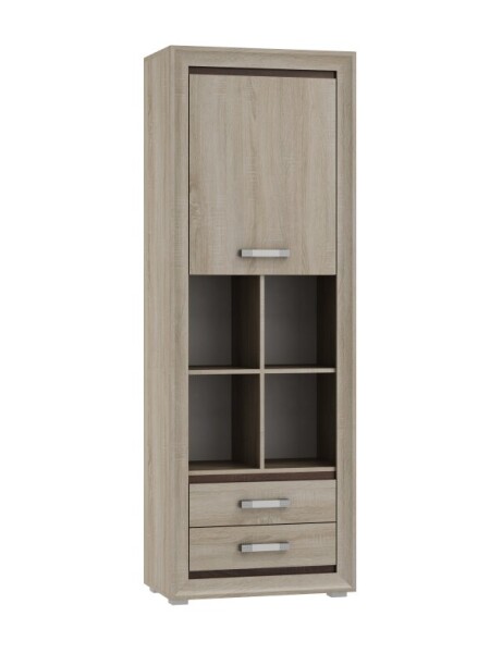 FRONTI Regál SANTORI 70x200 v2