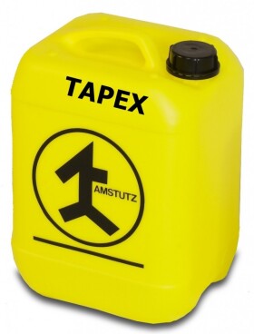 Čistič interieru Amstutz Tapex 25 kg s novou svěží vůní EG11249025