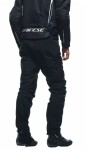 Moto kalhoty Dainese Drake 2 Air Tex černé - 58