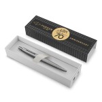 Parker Jotter SE 70th Stainless Steel CT - kuličkové pero