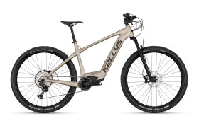 KELLYS Tygon RS90 P Mocha Grey 29" 820Wh/23Ah, model 2026, rám L - ZDARMA dopravné, odborná montáž, seřízení a dárkový poukaz na nákup příslušenství! (Záruka nejlepší ceny. Nalezli jste někde lepší cenu? Napište nám a zkusíme ji trumfnout!)