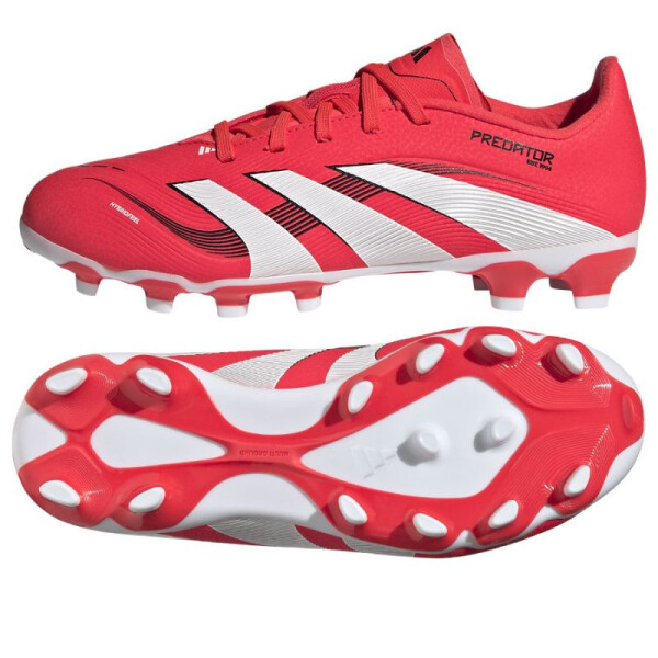 Kopačky adidas Predator League MG Jr ID3795 35