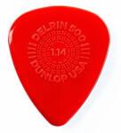 Dunlop Delrin 500 Prime Grip 1.14