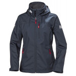 Helly Hansen Crew Bunda s kapucí W 33899 598 S