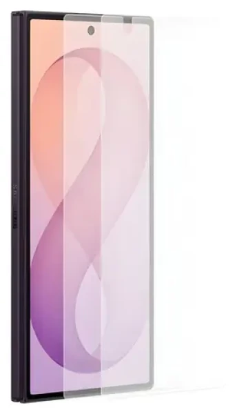 Samsung Ochranná fólie pro Galaxy Z Fold8 Ultra transparentní / Ochranná fólie / antireflexní / 20,3 cm (8”) (EF-UF976CTEGWW)