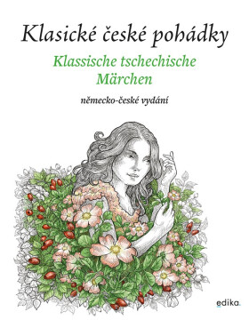Klasické české pohádky: