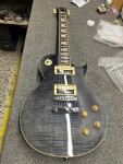 Vintage V100TBK (rozbalené)
