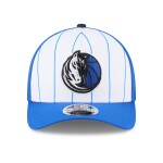 New Era Pánská kšiltovka Dallas Mavericks NBA 2025-26 Tip-Off 9FORTY M-Crown A-Frame Snapback