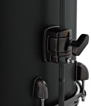 Premier Artist 20" 5pc Fusion Shell Pack Matte Black