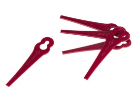 Nože náhradní pro AKU vyžínač Worcraft CGT-S20Li, balení 20ks