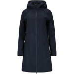 Dámská parka Whistler Lizbeth Andosa W - velikost 38