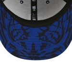 New Era Pánská kšiltovka Detroit Tigers MLB Authentic City Connect Low Profile 59FIFTY Fitted Velikost: 7 3/4