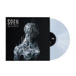 Reliance - LP, 1. vydání - Soen