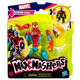 Hasbro Spider-Man Mixmashers figurka