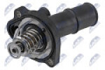 PIETRO Termostat Volvo S80 II, V70 III (2007–2012) 2.0 / 2.0 FlexFuel