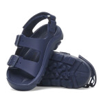 Sandály Birkenstock Mogami AS Jr 1026782 38