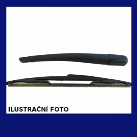 POLCAR zadní ramínko - Lexus RX (XU30) 03-09 350 mm