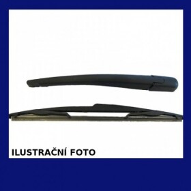 POLCAR zadní ramínko - Citroen C3 Picasso 08- 290 mm