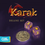 Albi Karak: Deluxe set - Albi