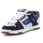 Boty DC Shoes Stag M 320188-TKE EU 40