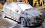KOCH CHEMIE - Aktivní pěna, odstraňovač hmyzu Koch Vb Vorreiniger B 1 l EG4283001