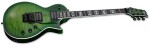 ESP LTD Alex Skolnick AS-1FR Lime Burst