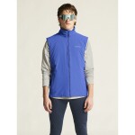 Craft ADV Essence Warm 2 vesta modrá