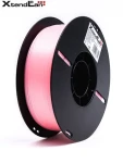 XtendLan PLA filament svítící růžová / Struna pro 3D tiskárnu / PLA / 1.75mm / 1kg (3DF-LPLA1.75-PK 1kg)