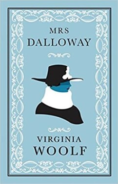 Mrs Dalloway, 1. vydání