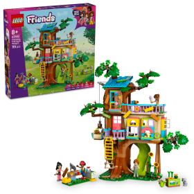 LEGO LEGO® Friends 42652 Dům přátelství na stromě