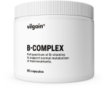 Vilgain B-Komplex – 90 kapslí