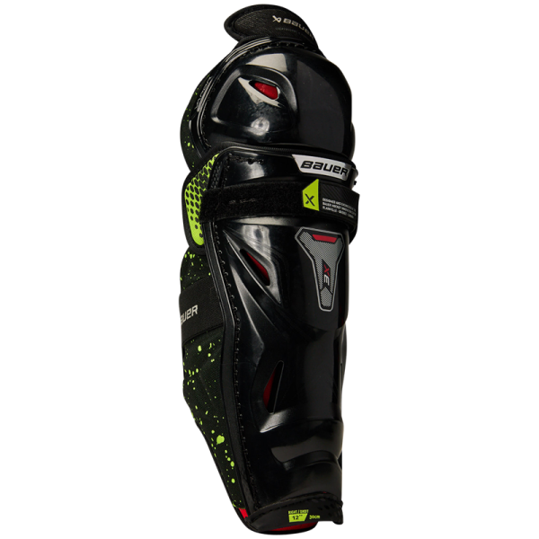 Chrániče holení Vapor 3X Jr