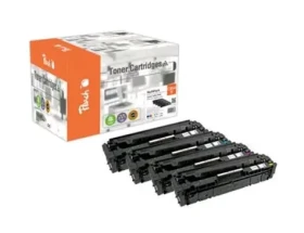 Peach Canon CRG-054H, CombiPack