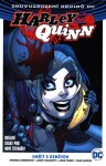 Harley Quinn 1: Umřít s úsměvem - Jimmy Palmiotti, Amanda Connerová, Chad Hardin