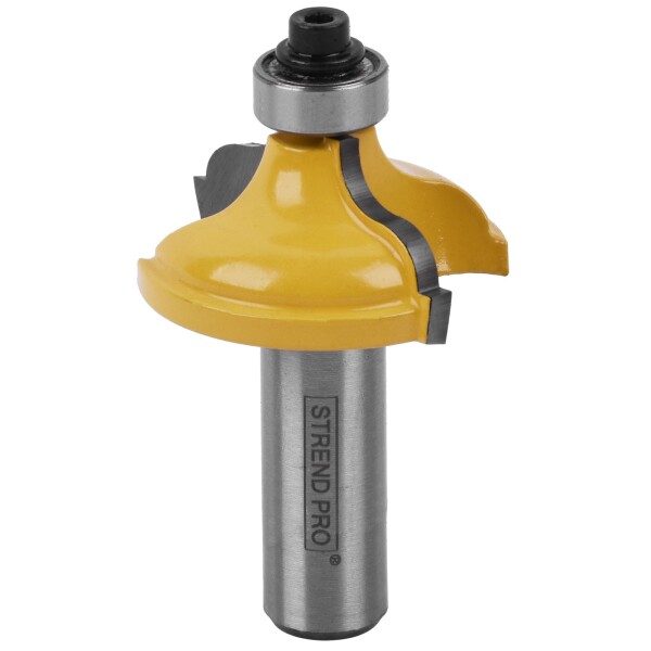 STREND PRO 2280671 Fréza stopková, 8mm, profilová, D-32mm, H-12,9mm, R-3,96°, B-9,52mm, YC4503